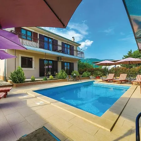 Villa Brownie Kastela