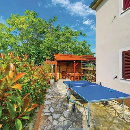 Villa Brownie Kastela