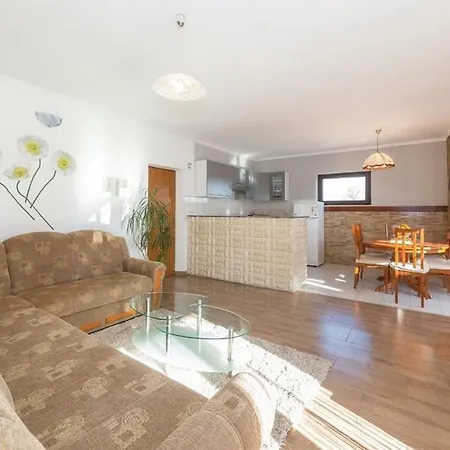 Brownie Villa