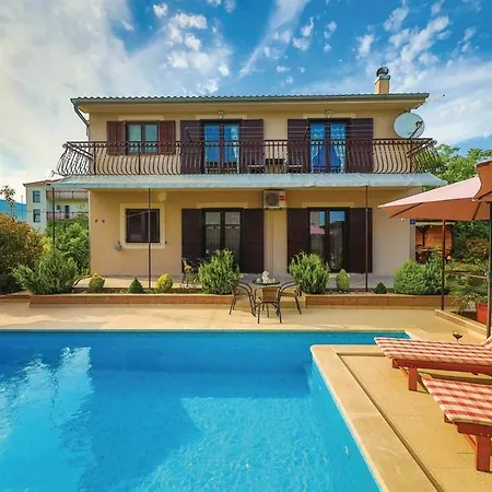Villa Brownie Kastela