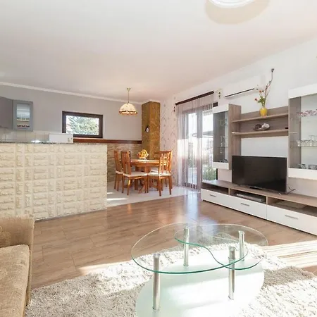 Brownie Villa Kastela