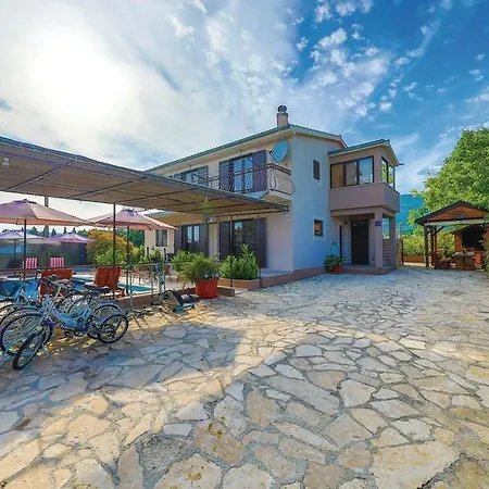 Villa Brownie Kastela