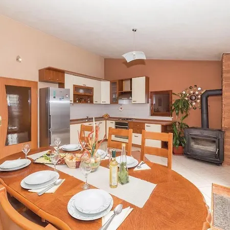 Villa Brownie Kastela