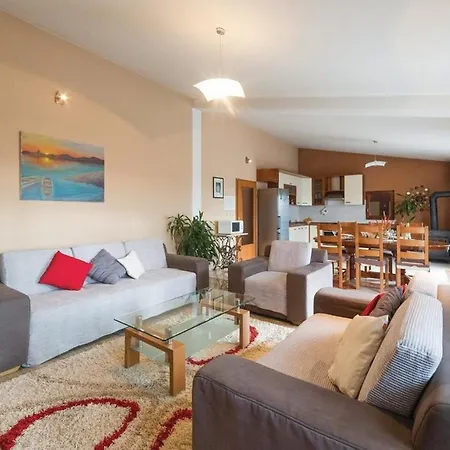 Villa Brownie Kastela