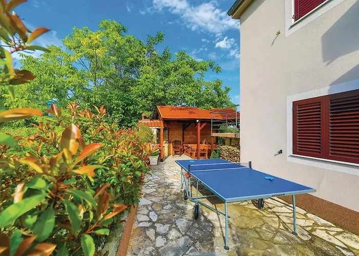 Villa Brownie Kaštela