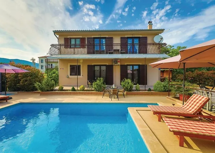 빌라 Brownie Kaštela