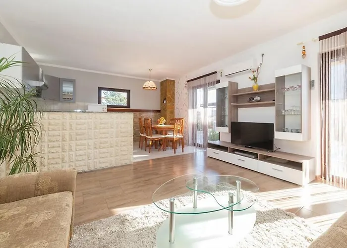 Brownie 빌라 Kaštela