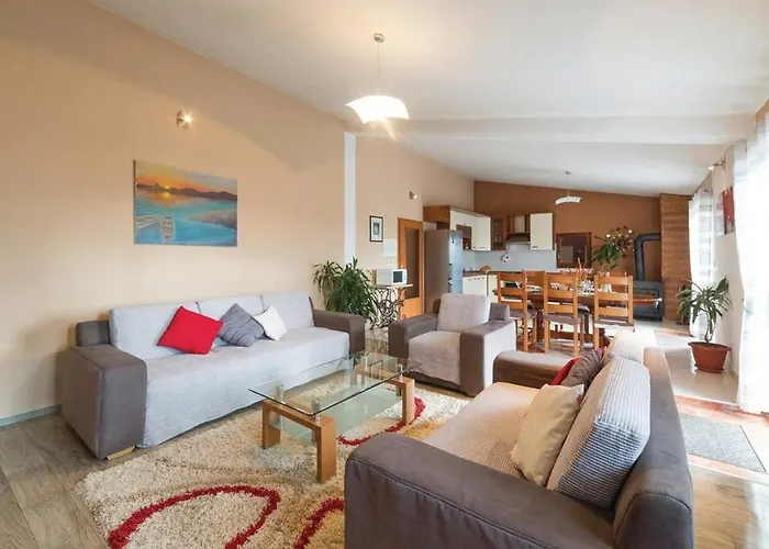 빌라 Brownie Kaštela