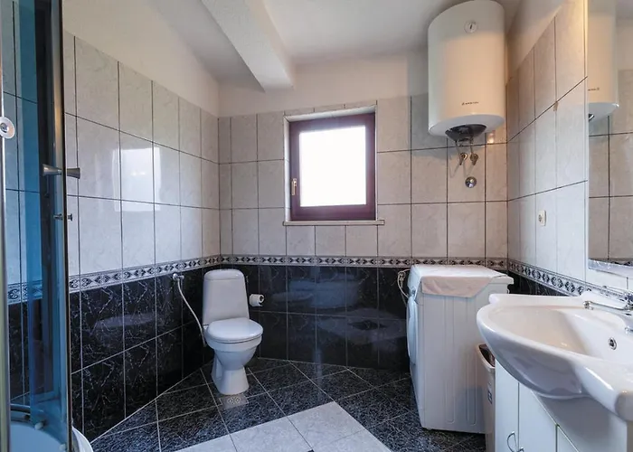 빌라 Brownie Kaštela