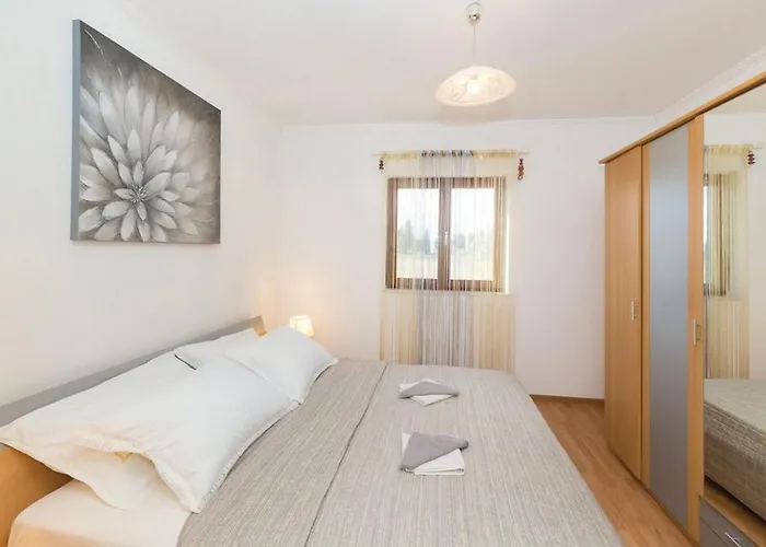 빌라 Brownie Kaštela